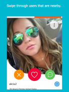 SinglesAroundMe #1 GPS Dating App for Locals screenshot 16