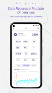 SkipJoy screenshot 0
