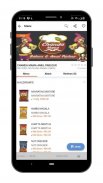 BTM Foods screenshot 2