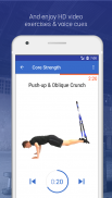 Workouts & Exercises for TRX screenshot 2
