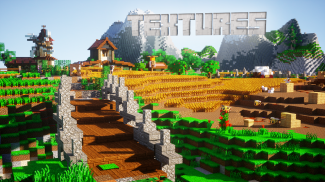Minecraft için Usta screenshot 0