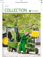 John Deere - Collection screenshot 7