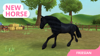 Star Stable Horses screenshot 7