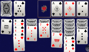 Ultimate Klondike Solitaire 3D screenshot 14