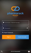 Pharmarack-Retailer screenshot 2