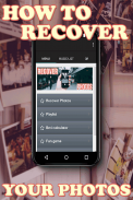 Recover Deleted Photos From Phone Memory Guide screenshot 2