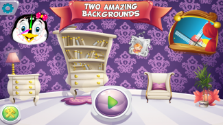 Cute Monsters Teach Time screenshot 3