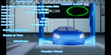 Mad About Cars screenshot 5