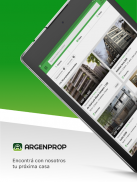 Argenprop - Alquiler y venta screenshot 5