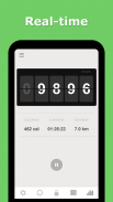 Pedometer - Step Counter screenshot 8