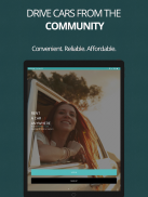 Kwikcar - Car Rental Community screenshot 9