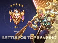 Arena of Valor: Jeu d'arène 5v5 screenshot 10