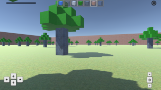 Block Builder 3D: Build and Craft screenshot 2