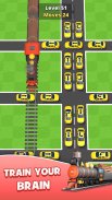 Traffic Buster: Parking Escape screenshot 6