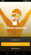 Fitness Incentive screenshot 0