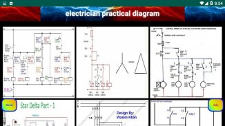 Cours pour apprendre l'électricité APK pour Android Télécharger