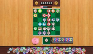 Chip Merge - Dom Puzzle Game screenshot 4