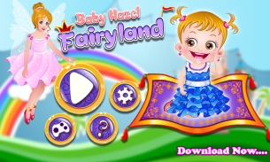 Baby Hazel Fairyland screenshot 7