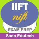 IIFT NIFT Prep Icon