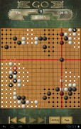 Go Free - 圍棋 screenshot 11