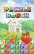 Puzzle Block - New Block Game screenshot 0