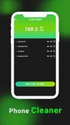 Phone Cleaner-Storage Manager screenshot 3