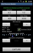 DSLR Remote Module screenshot 3