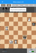 7-piece chess endgame training screenshot 10