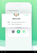 Learn Chinese - Hi Chinese screenshot 10