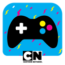 Cartoon Network Кутия с игри Icon