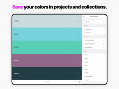 Coolors screenshot 15