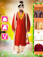 Indian Wedding Bride Arranged Marriage Game screenshot 4