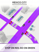 Traffix 3D - Traffic Simulator screenshot 0