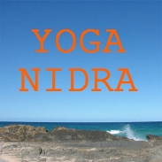 Yoga Nidra screenshot 1