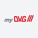 myDVG Icon