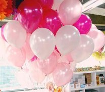 Balloon Party Decor screenshot 3