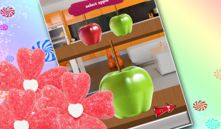 Toffee Apples Maker screenshot 7