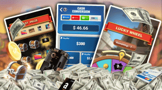 Bingo Cowboy： Shooting Jackpot screenshot 2