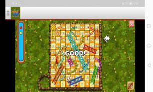 Snake and Ladders Multiplayer screenshot 1