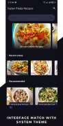 Italian Pasta Recipes: Tasty Pasta Recipes Offline screenshot 3