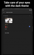 Learn Japanese JLPT vocabulary screenshot 8