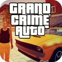 Gangsters Crime City: Vegas Gangs - Mafia Game