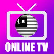 Online TV Malaysia screenshot 2