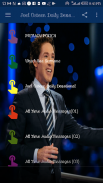 Joel Osteen Daily Devotional/Audio Sermons screenshot 2