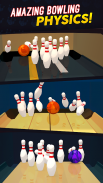 Bowling Blast - Multiplayer Magic screenshot 4