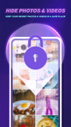 KeepLock - Kunci Aplikasi & Lindungi Privasi screenshot 1