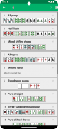Mahjong Scoring MCR screenshot 15