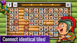 PaoPao: National costumes screenshot 4