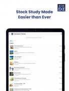 StockEdge: Stock Market App screenshot 7