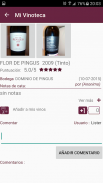 Vino, Mi Vinoteca screenshot 0